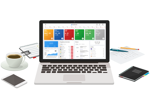 Stock Dashboard